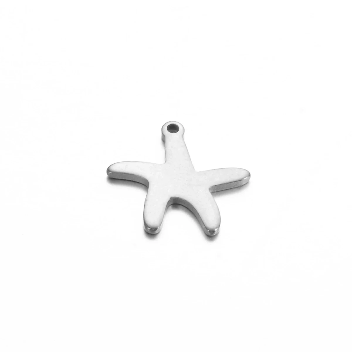 Wholesale Stainless Steel Jewelry Accessories Animal Shaped Pendant With Electroplating - Image 6