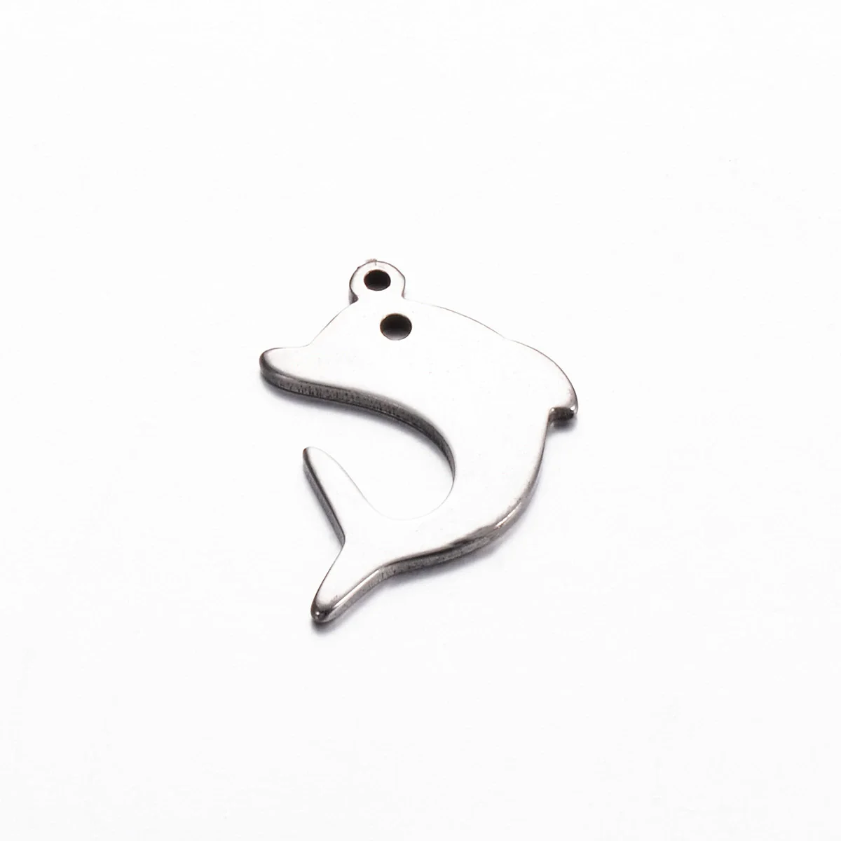 Wholesale Stainless Steel Jewelry Accessories Animal Shaped Pendant With Electroplating - Image 8
