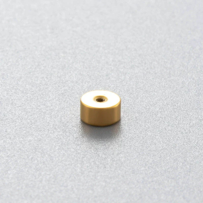 Wholesale Stainless Steel Titanium Steel Ear Bone Nail Spiral Earplug Puncture Accessories With Geometric Pattern And Electroplating Treatment - Image 24