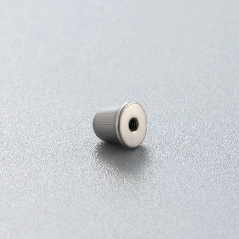 Wholesale Stainless Steel Titanium Steel Ear Bone Nail Spiral Earplug Puncture Accessories With Geometric Pattern And Electroplating Treatment - Image 25