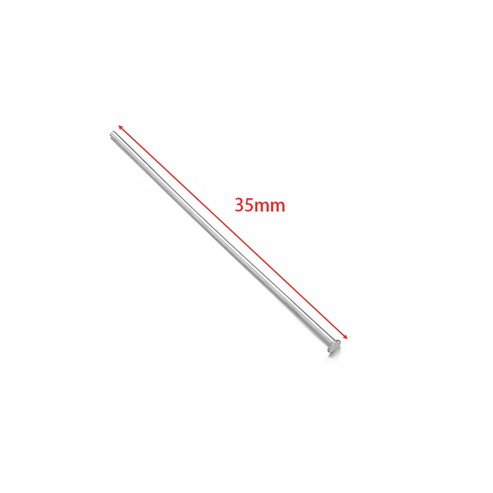 Wholesale Stainless Steel Vacuum Goldplated Simple Geometric Glossy Beaded Needle Earrings Fashion Accessories - Image 23