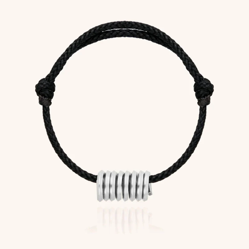 Wholesale Unisex Geometric Stainless Steel Electroplated Pendant Clavicle Chain Light Luxury Style - Image 9