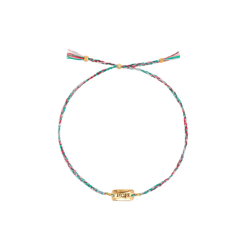 Wholesale Unisex Stacking Style Heart Bow Pendant Stainless Steel Electroplated 18K Gold Color Retention Bracelet - Image 6