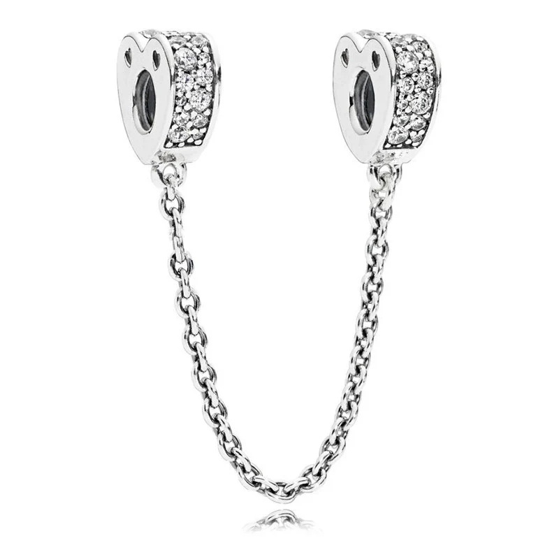 Wholesale Vintage Safety Chain Charm Bracelet Jewelry Diy Accessories Made Of Metal With Totem Pattern And Electroplating Treatment - Image 28