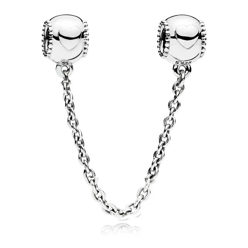 Wholesale Vintage Safety Chain Charm Bracelet Jewelry Diy Accessories Made Of Metal With Totem Pattern And Electroplating Treatment - Image 29