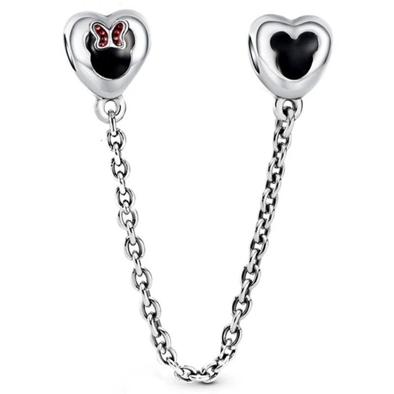 Wholesale Vintage Safety Chain Charm Bracelet Jewelry Diy Accessories Made Of Metal With Totem Pattern And Electroplating Treatment - Image 41