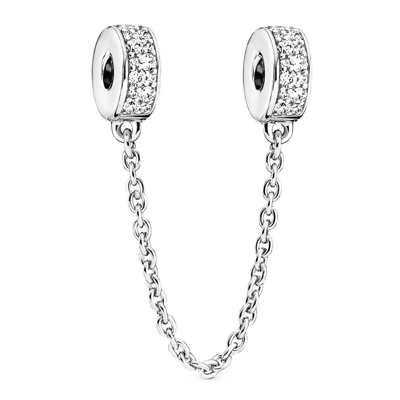 Wholesale Vintage Safety Chain Charm Bracelet Jewelry Diy Accessories Made Of Metal With Totem Pattern And Electroplating Treatment - Image 45