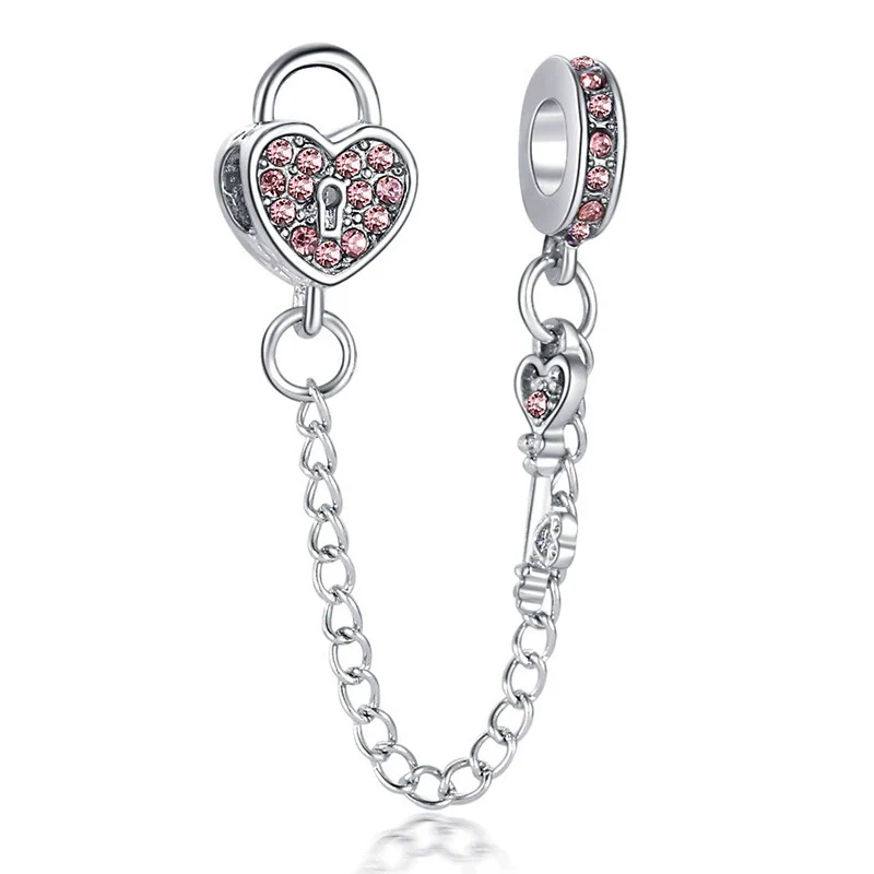 Wholesale Vintage Safety Chain Charm Bracelet Jewelry Diy Accessories Made Of Metal With Totem Pattern And Electroplating Treatment - Image 47