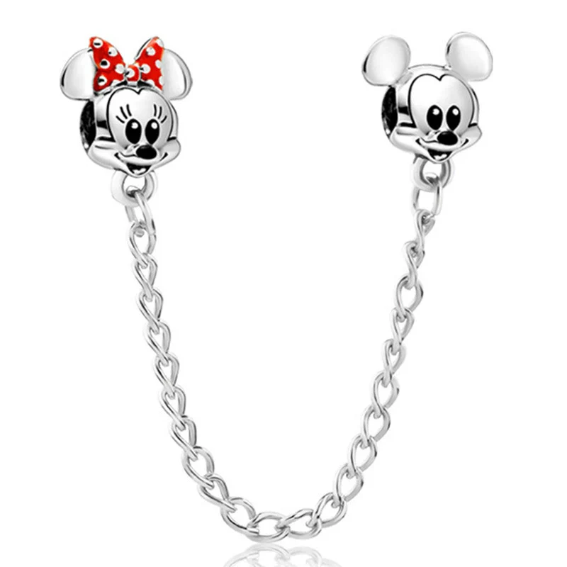 Wholesale Vintage Safety Chain Charm Bracelet Jewelry Diy Accessories Made Of Metal With Totem Pattern And Electroplating Treatment - Image 55