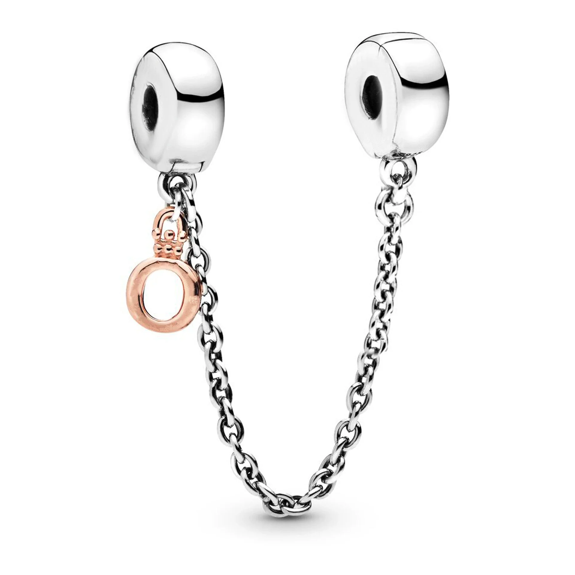 Wholesale Vintage Safety Chain Charm Bracelet Jewelry Diy Accessories Made Of Metal With Totem Pattern And Electroplating Treatment - Image 57