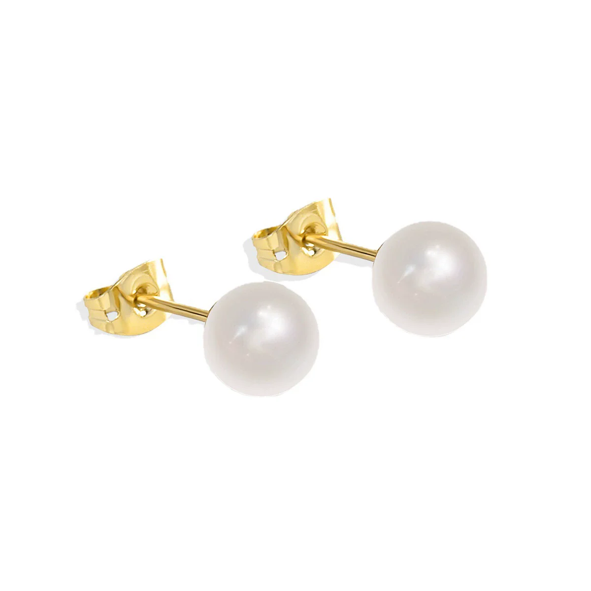 Wholesale Women's Elegant Retro Geometric Copper Earrings - Image 4