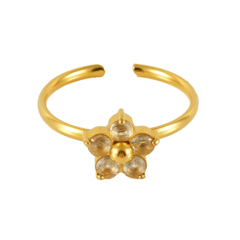 Wholesale Women's Fashion Stainless Steel Ring With Square Love Shape And Flower Design Inlaid With Zircon - Image 15