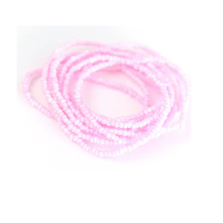 Wholesale Women's Handmade Glass And Glaze Candy Color Bracelet And Necklace Jewelry - Image 17
