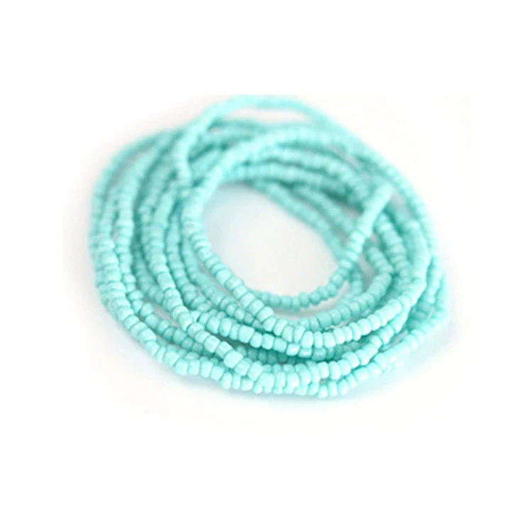 Wholesale Women's Handmade Glass And Glaze Candy Color Bracelet And Necklace Jewelry - Image 23