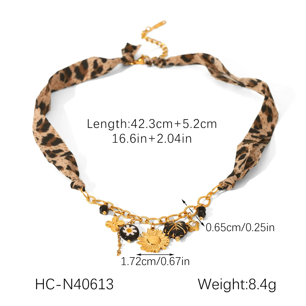 Wholesale Women's Ins Style Minimalist Geometric Stainless Steel Hammered Sun Pendant Necklace With Twist Chain And Electroplating - Image 7