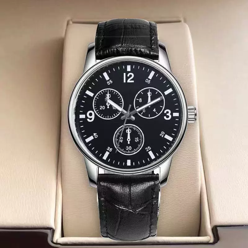 Wholesale Women's Leisure Tungsten Steel Color Round Dial Steel Strap Waterproof Watch - Image 17