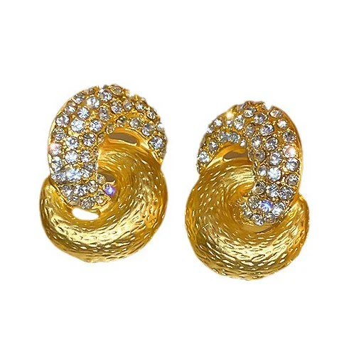Wholesale Women's Midancient Vintage Jewelry Medieval Style Alloy 925 Silver Geometric Drop Shape Earrings Set With Diamonds - Image 4