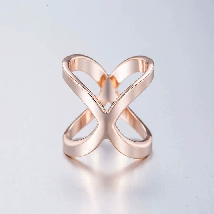 Wholesale Women's Scarf Buckle Alloy Star Geometric Fashion Electroplated Accessory - Image 8