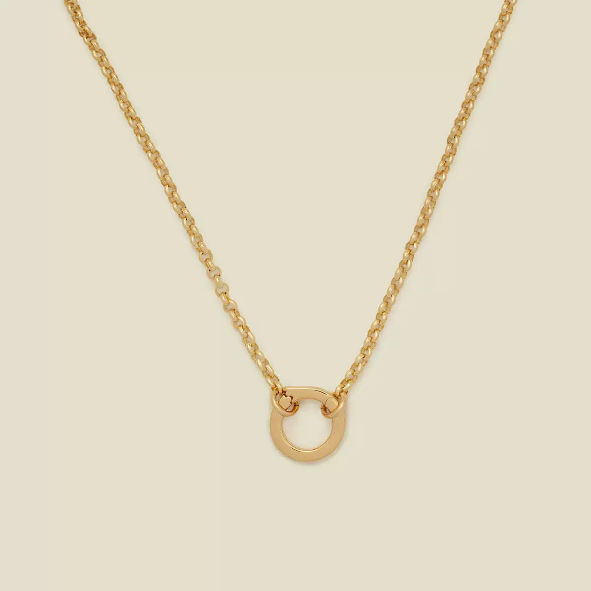 Wholesale Women's Simple Electroplated Stainless Steel Heart Shape Mixed Gemstone Setting Pendant Necklace - Image 20