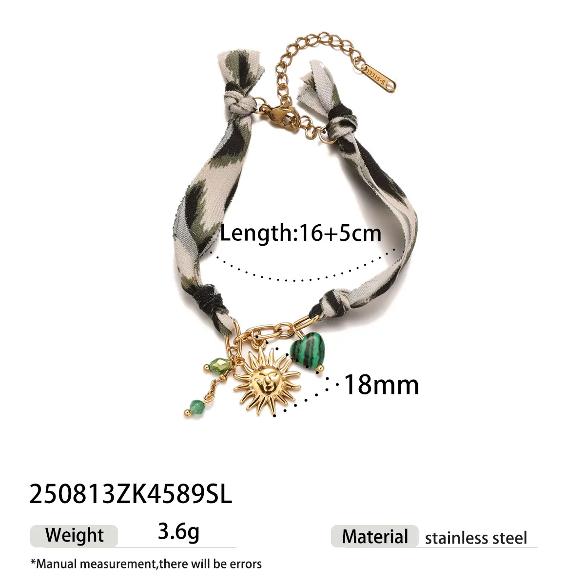 Wholesale Women's Stainless Steel And Titanium Steel Electroplated Sweater Chain Necklace Accessories In Ins And Minimalist Style - Image 6