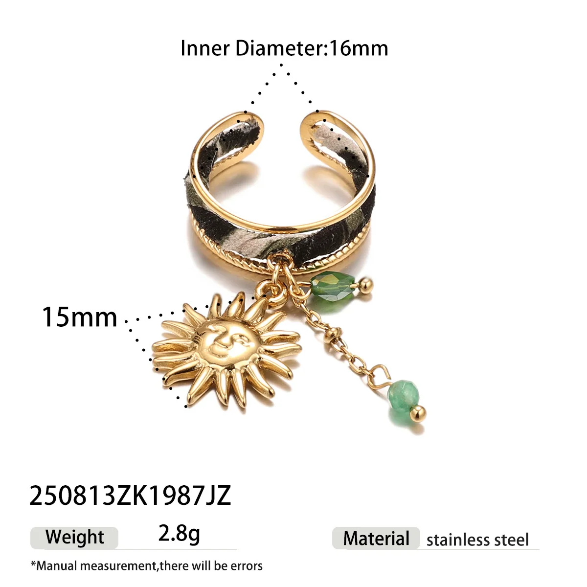 Wholesale Women's Stainless Steel And Titanium Steel Electroplated Sweater Chain Necklace Accessories In Ins And Minimalist Style - Image 7