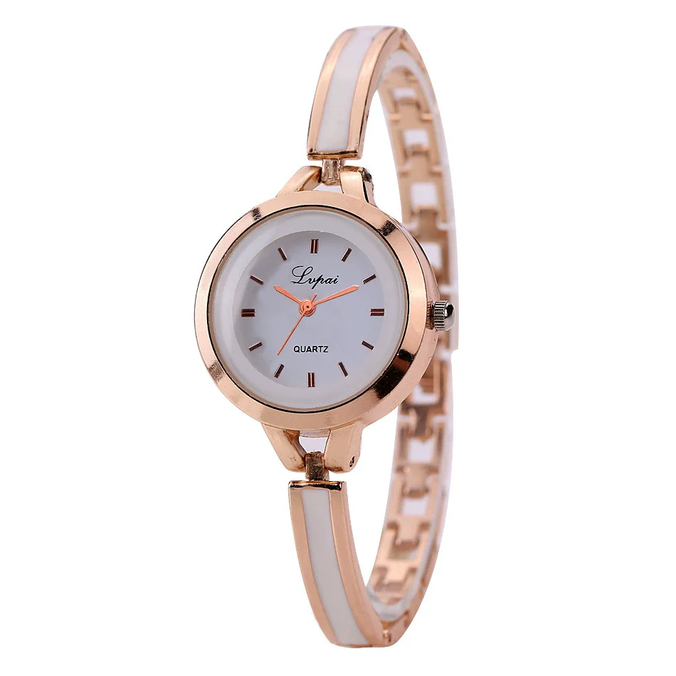 Women's Alloy Watches Round Dial Leisure Style - Image 6