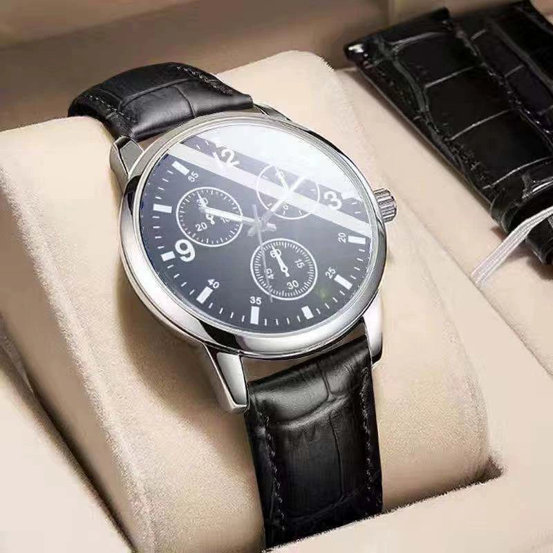 Women's Leisure Automatic Movement Watch With Round Dial Steel Case Fine Steel Strap And Stainless Steel Buckle Genuine Waterproof - Image 17